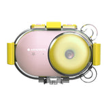 ARKCWPK REALIKIDS Waterproof Camera - PINK