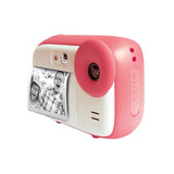 ARKICPK Kids INSTANT Camera - PINK