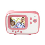 ARKICPK Kids INSTANT Camera - PINK