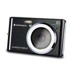 DC5500 BK BLACK