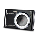DC5500 BK BLACK