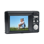 DC5500 BK BLACK