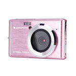 DC5500 PK PINK