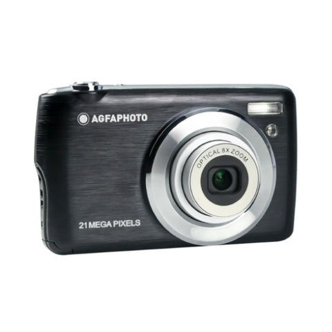DC8200BK BLACK