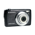 AgfaPhoto DC8200 Digital Camera (Black)