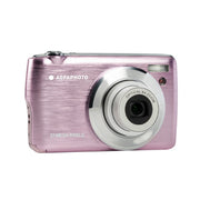 AgfaPhoto DC8200 Digital Camera (Pink)