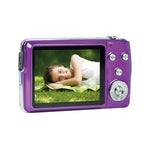 DC8200PU PURPLE