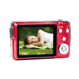DC8200RD RED