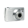 AgfaPhoto DC8200 Digital Camera (Silver)