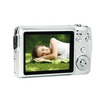 DC8200SL SILVER