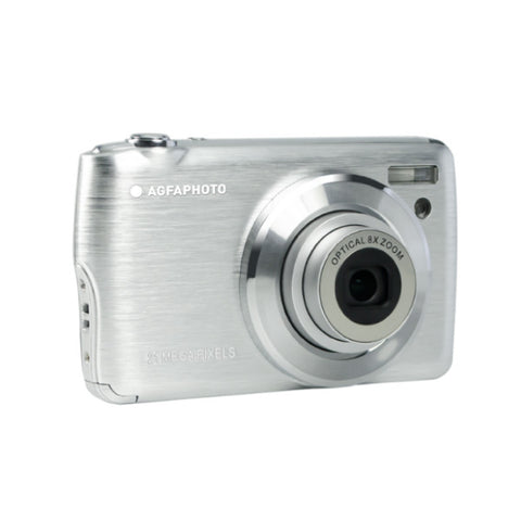 DC8200SL SILVER
