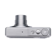 AgfaPhoto DC9200 10x Zoom Digital Camera (Black)