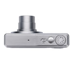 DC9200SL SILVER 10x Zoom