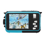 WP8000 BL BLUE