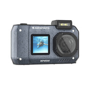 AgfaPhoto Realishot WP9500 Waterproof Camera (Black)