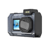 Realishot WP9500 BLACK