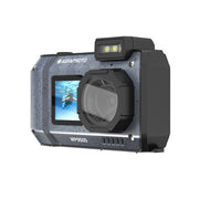 AgfaPhoto Realishot WP9500 Waterproof Camera (Black)