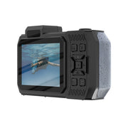 AgfaPhoto Realishot WP9500 Waterproof Camera (Black)