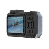 Realishot WP9500 BLACK