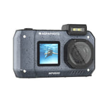 Realishot WP9500 BLACK
