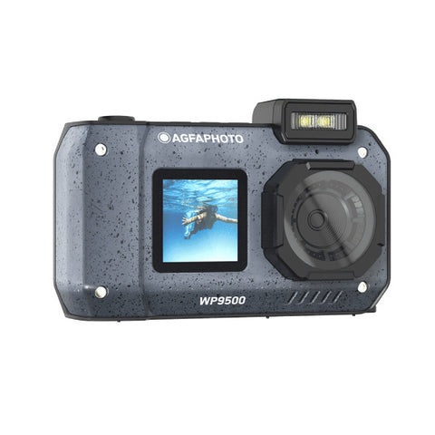 Realishot WP9500 BLACK