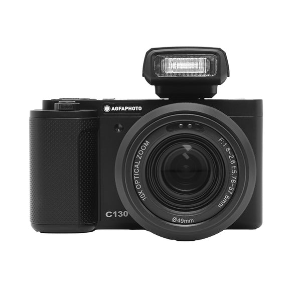 Agfaphoto Realishot C130 Digital Camera