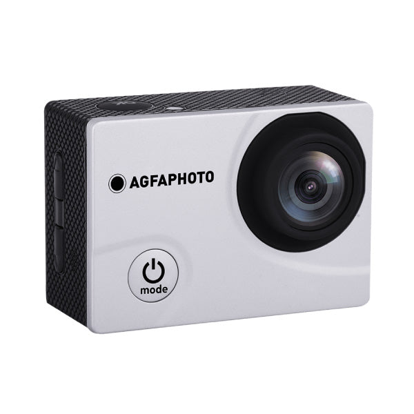 AgfaPhoto AC5000 Action Camera (Green)