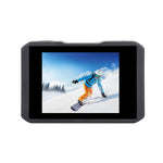 AC7000BK ACTION CAM Realimove AC7000 DualScreen 2.7K