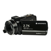 AgfaPhoto CC2700 18x Digital Zoom Camcorder