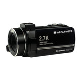 CC2700 18x DigitalZoom Camcorder