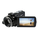 CC2700 18x DigitalZoom Camcorder