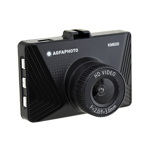 AgfaPhoto KM600 Realimove Dash Cam