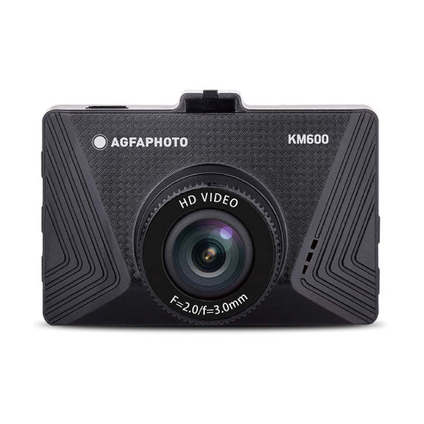 AgfaPhoto KM600 Realimove Dash Cam