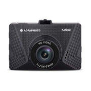 AgfaPhoto KM600 Realimove Dash Cam