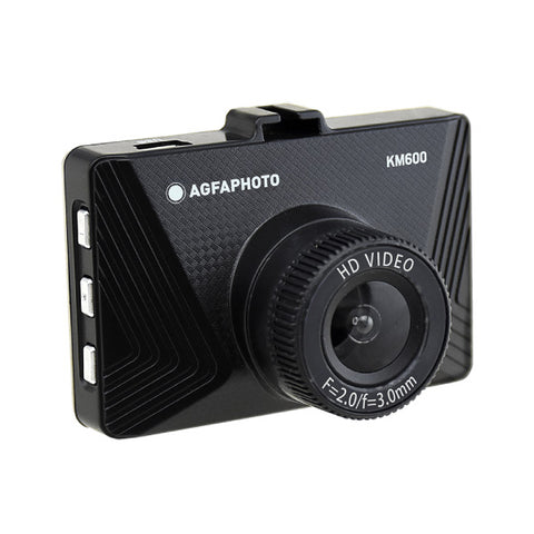 KM600 REALIMOVE Dash Cam