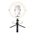 AgfaPhoto ARL11 11 Desktop Ring Light