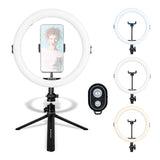 ARL11 RingLight 11 inch Desktop