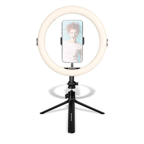 ARL11 RingLight 11 inch Desktop