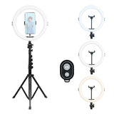 ARL11XL RingLight 11 inch Floor Standing