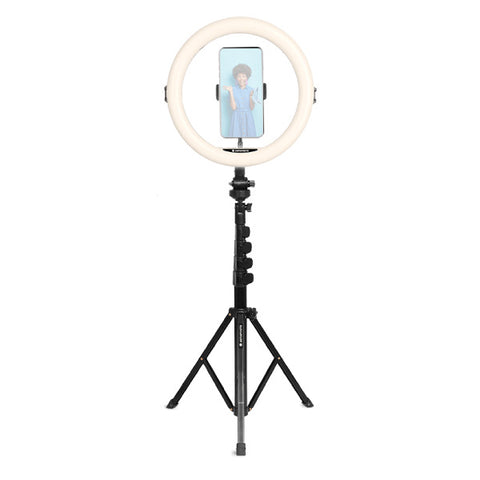 ARL11XL RingLight 11 inch Floor Standing
