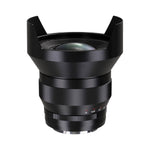 ZEISS Distagon T 15mm F2.8 ZE Lens for Canon EF