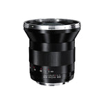 ZEISS Distagon T 21mm F2.8 ZE Lens for Canon EF