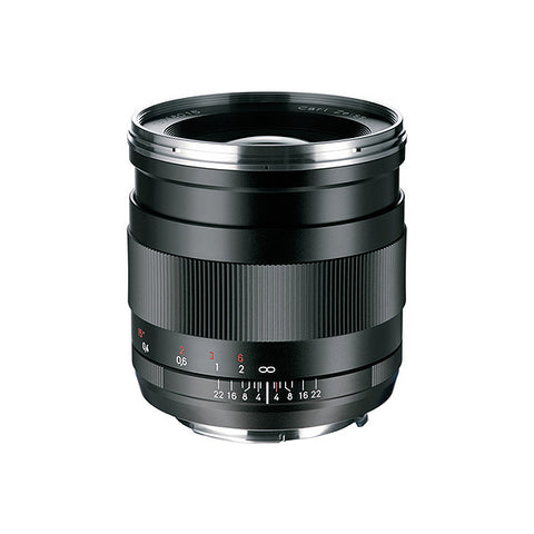 ZEISS Distagon T 25mm F2 ZE Lens for Canon EF