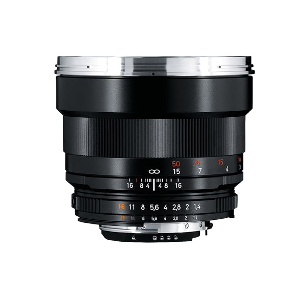 ZEISS Distagon T* 28mm F2 ZE Lens (Canon EF) – Camerahaus