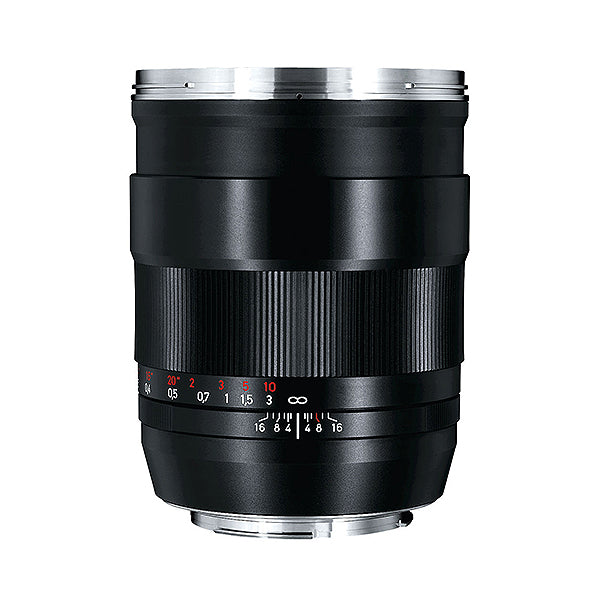 ZEISS Distagon T* 35mm F1.4 ZE Lens (Canon EF)