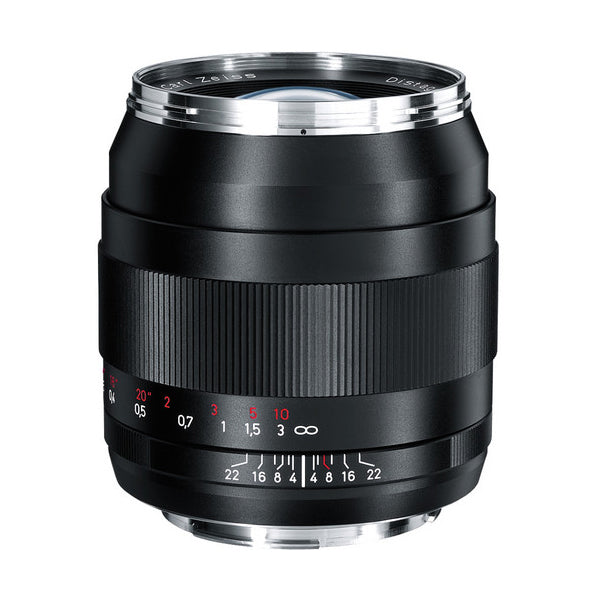 Zeiss Distagon T* 35mm F2 ZE Lens for Canon EF