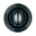ZEISS Distagon T 35mm F2 ZE Lens for Canon EF Mount