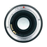 ZEISS Distagon T 35mm F2 ZE Lens for Canon EF Mount