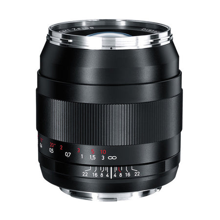 Zeiss Distagon T* 35mm F2 ZE Lens for Canon EF – Camerahaus