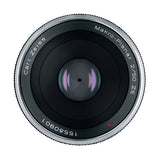 Carl Zeiss Makro-Planar T 50mm F2 for Canon EF